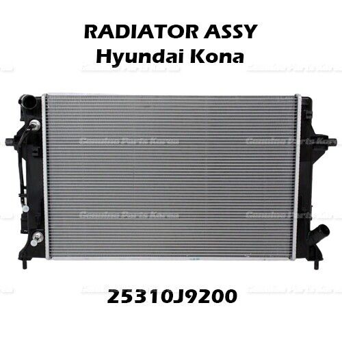 25310 J9200 for Hyundai Kona 2018 - 2021