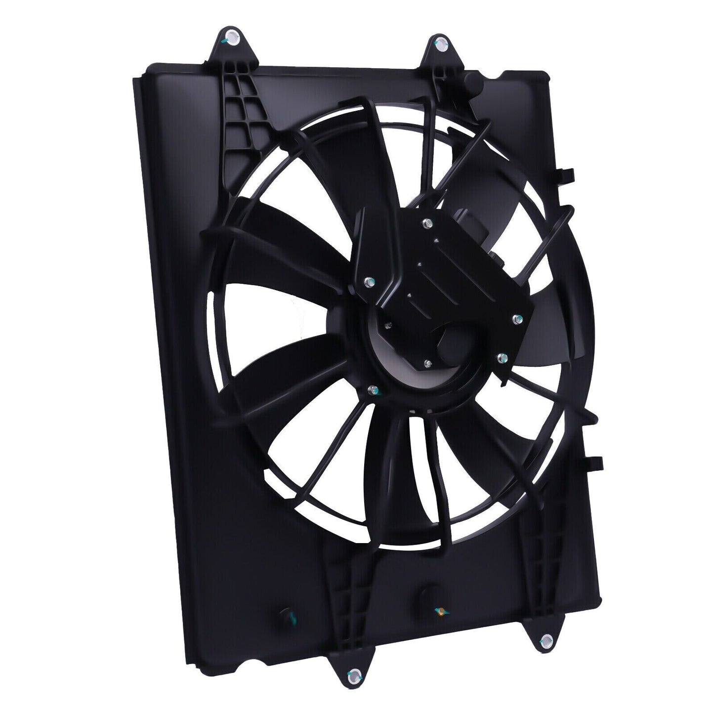 HO3115174 (16-21) HONDA CIVIC Cooling Fan Assembly LX190305BAA01