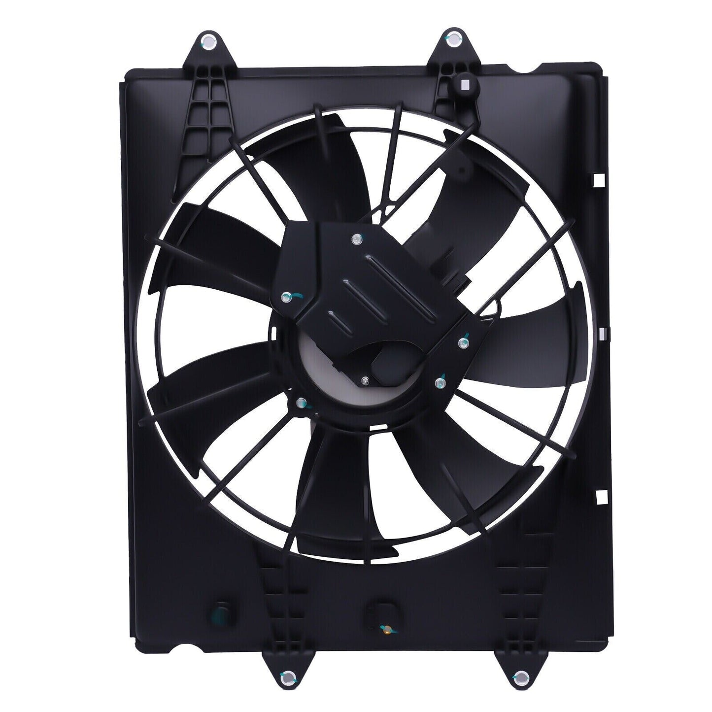 HO3115174 (16-21) HONDA CIVIC Cooling Fan Assembly LX190305BAA01