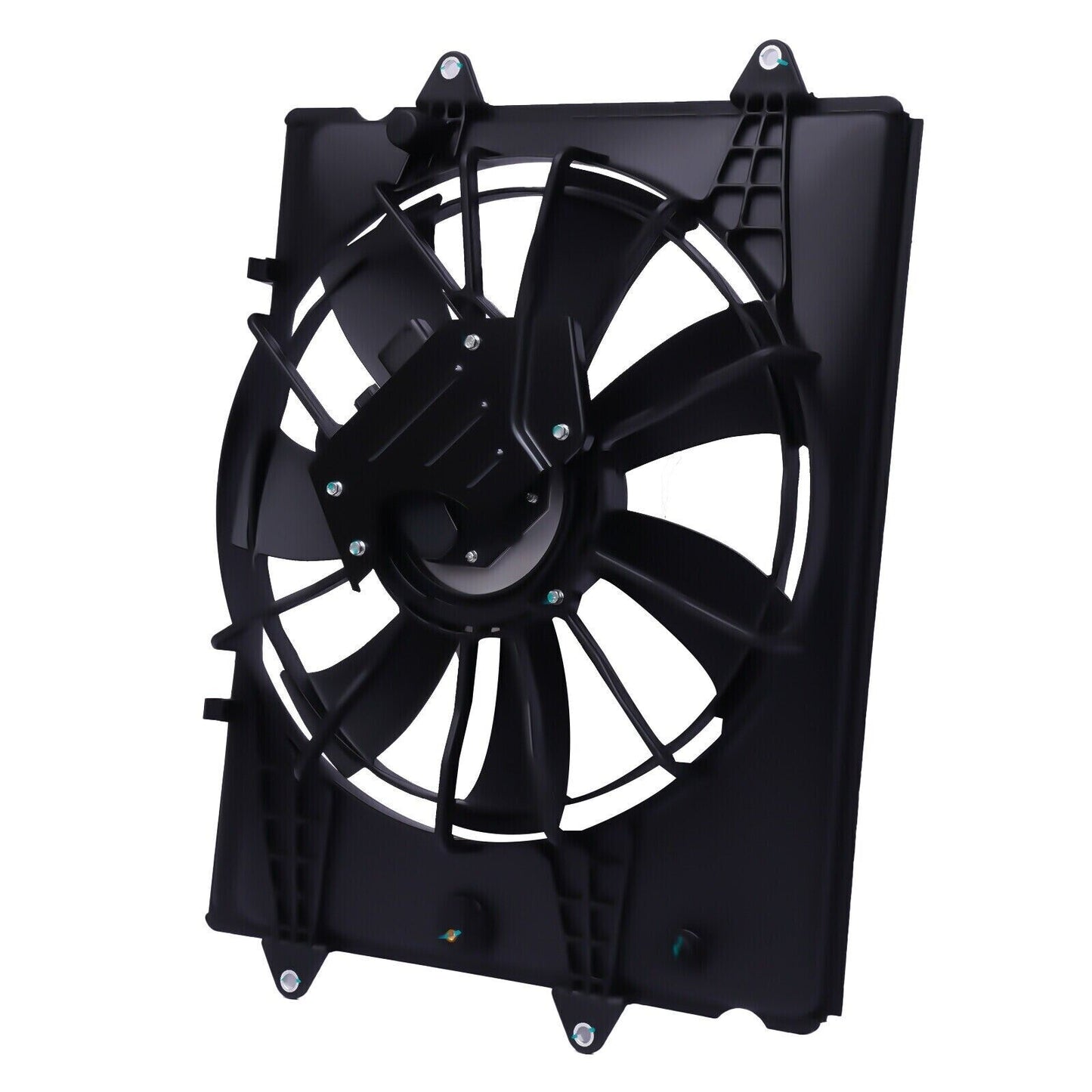 HO3115174 (16-21) HONDA CIVIC Cooling Fan Assembly LX190305BAA01