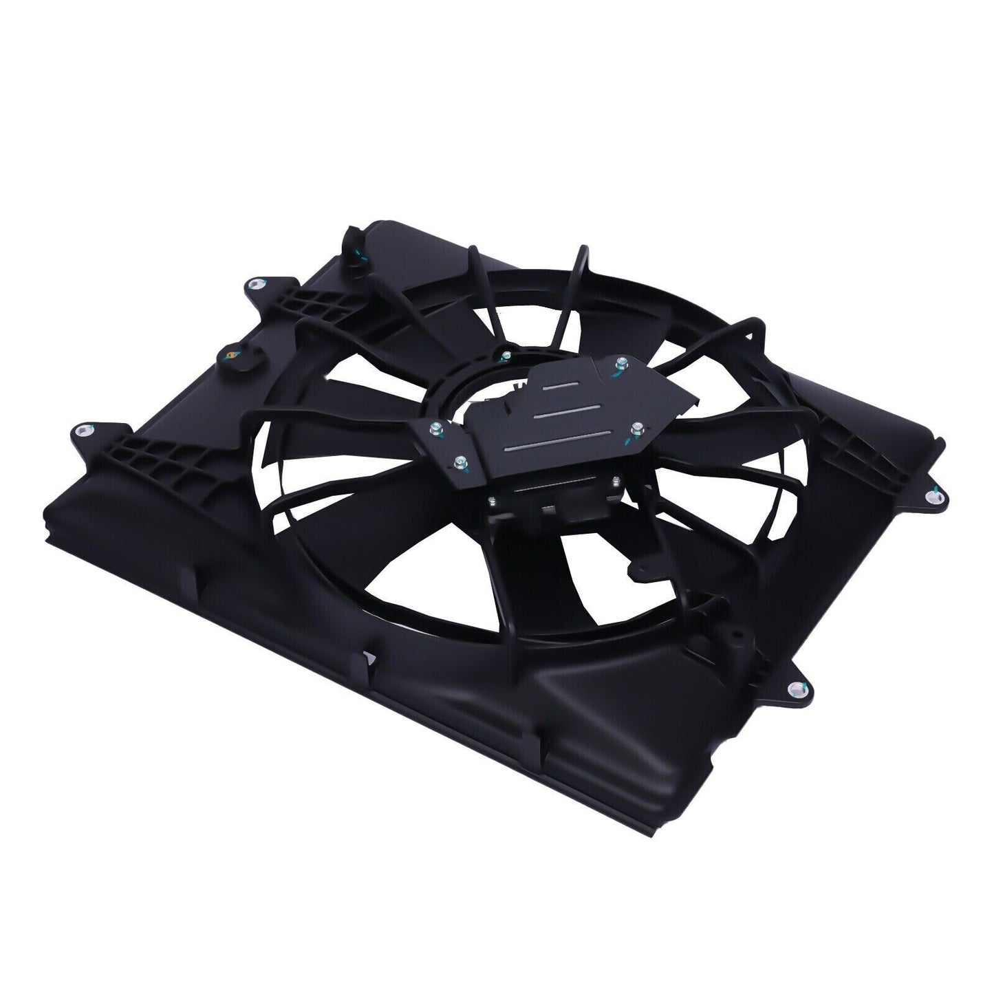 HO3115174 (16-21) HONDA CIVIC Cooling Fan Assembly LX190305BAA01