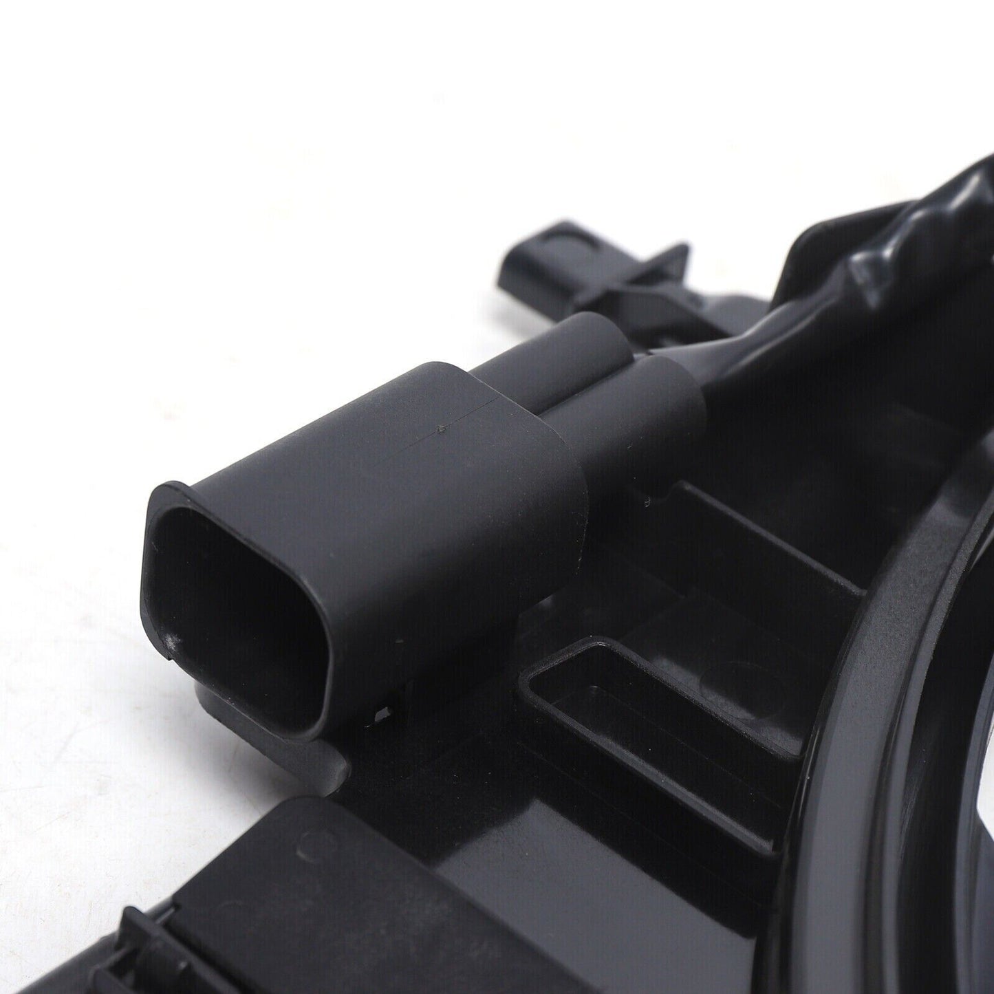 Fits BMW E70 X5 2007-2010 Brushless Motor Electric Radiator Cooling Fan Assembly